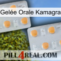 Gelée Orale Kamagra 25